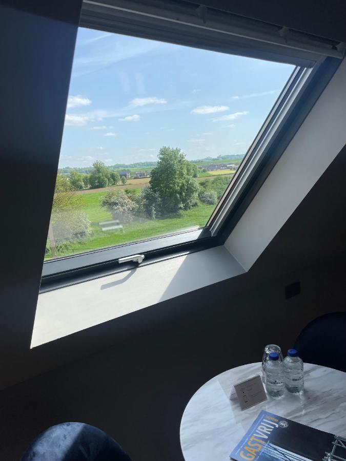 B&B Het Notarishuis - Authentiek Verblijf Nabij Maastricht Voeren Dış mekan fotoğraf