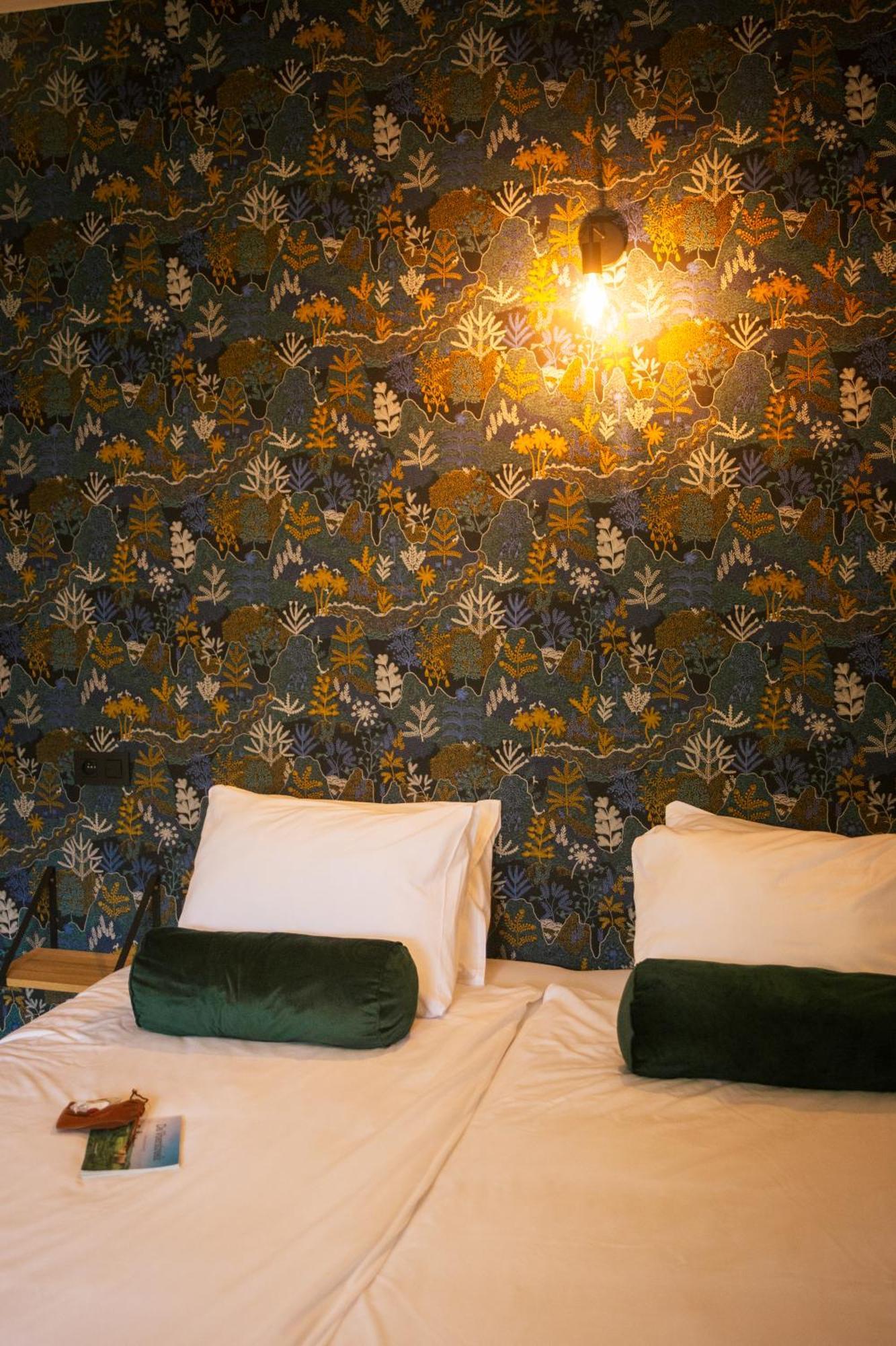 B&B Het Notarishuis - Authentiek Verblijf Nabij Maastricht Voeren Dış mekan fotoğraf