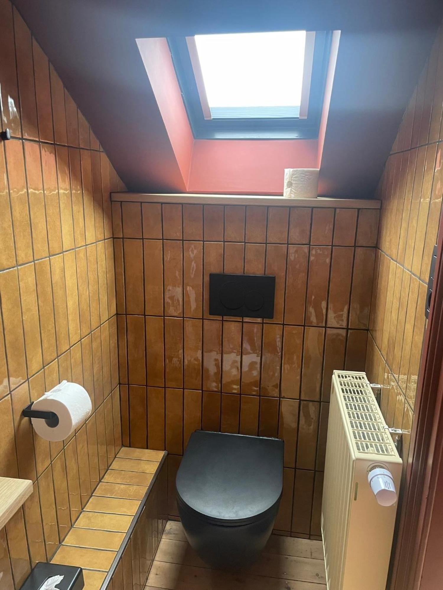B&B Het Notarishuis - Authentiek Verblijf Nabij Maastricht Voeren Dış mekan fotoğraf