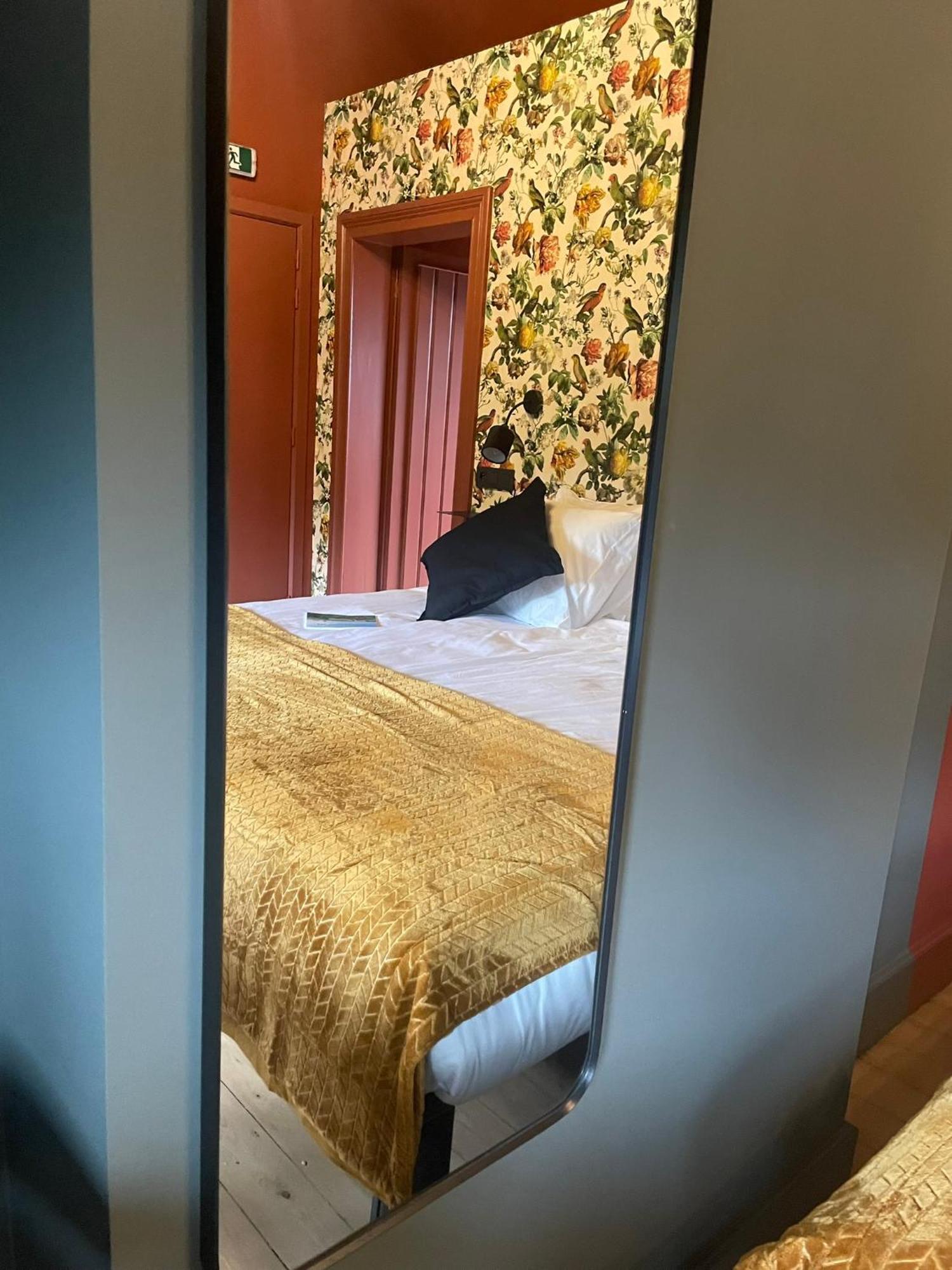 B&B Het Notarishuis - Authentiek Verblijf Nabij Maastricht Voeren Dış mekan fotoğraf